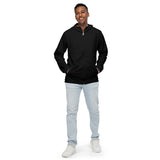 Robot Graffiti - Men’s windbreaker