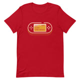 "The Gamer" Short-Sleeve Unisex T-Shirt