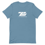 "Think Modified" Short-Sleeve Unisex T-Shirt