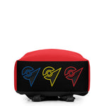 "Gym Leader" Backpack