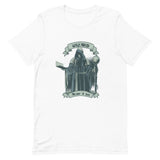 RPG Wizard - Short-Sleeve Unisex T-Shirt