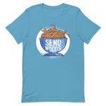 "Send Noods" v2 Short-Sleeve Unisex T-Shirt