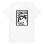 "Waifu Material" Short-Sleeve Unisex T-Shirt