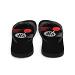 "Save The Manual" Flip-Flops