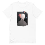 "Galaxy future" Short-Sleeve Unisex T-Shirt