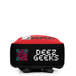 "Eat - Sleep - Anime - Repeat" Backpack