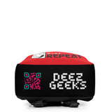 "Eat - Sleep - Anime - Repeat" Backpack