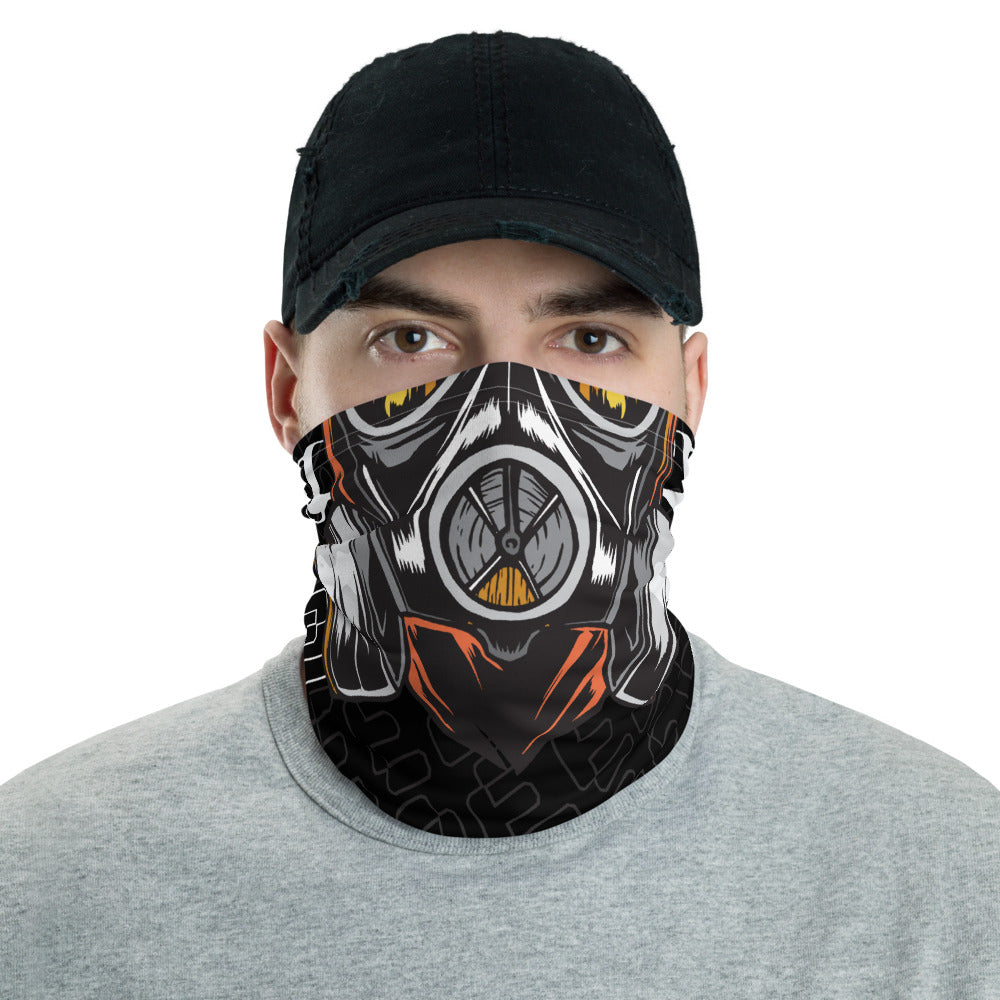"Gas Mask" Face Shield