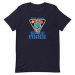 "Space Force" v5 Short-Sleeve Unisex T-Shirt