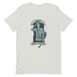 RPG Bard - Short-Sleeve Unisex T-Shirt