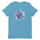 "Dragon Sushi" Short-Sleeve Unisex T-Shirt