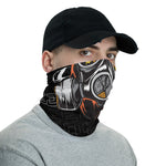 "Gas Mask" Face Shield