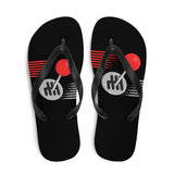 "Save The Manual" Flip-Flops