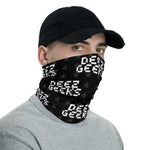 "Deez Geeks"  Face Shield
