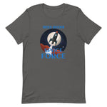 "Space Force" v3 Short-Sleeve Unisex T-Shirt
