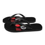 "Save The Manual" Flip-Flops