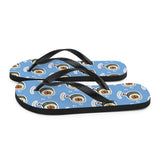 "Kawaii Sushi" Flip-Flops