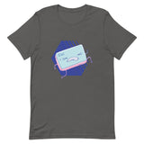 "ESC - Escape" Short-Sleeve Unisex T-Shirt