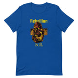 "Rebellion" Short-Sleeve Unisex T-Shirt