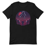 "Alien Encounter" Short-Sleeve Unisex T-Shirt