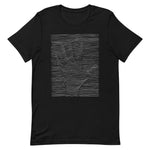 "3D Optical Illusion" Short-Sleeve Unisex T-Shirt