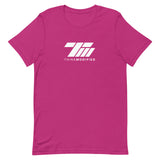 "Think Modified" Short-Sleeve Unisex T-Shirt