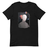 "Galaxy future" Short-Sleeve Unisex T-Shirt