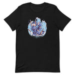 "Dragon Sushi" Short-Sleeve Unisex T-Shirt