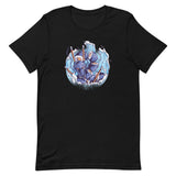 "Dragon Sushi" Short-Sleeve Unisex T-Shirt