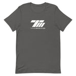 "Think Modified" Short-Sleeve Unisex T-Shirt