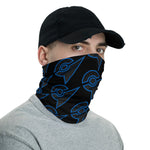 POGO: Team Blue - Face Shield
