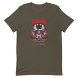 "The New Normal" Short-Sleeve Unisex T-Shirt