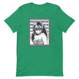 "Waifu Material" Short-Sleeve Unisex T-Shirt