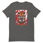 "Apex German Shepard" Short-Sleeve Unisex T-Shirt