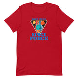 "Space Force" v5 Short-Sleeve Unisex T-Shirt