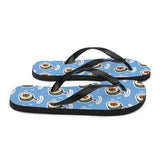 "Kawaii Sushi" Flip-Flops