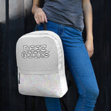 "Deez Geeks" Circuits EDC Backpack