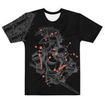 "The Spartan" Men's T-shirt