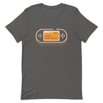 "The Gamer" Short-Sleeve Unisex T-Shirt