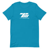 "Think Modified" Short-Sleeve Unisex T-Shirt