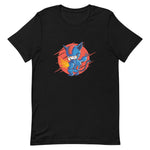 "Mega Cat" Short-Sleeve Unisex T-Shirt