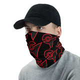 POGO: Team Red - Face Shield