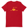 "Send Noods" Short-Sleeve Unisex T-Shirt