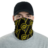 POGO: Team Yellow - Face Shield