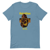 "Rebellion" Short-Sleeve Unisex T-Shirt