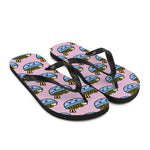 "Kawaii Ramen" Flip-Flops