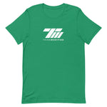 "Think Modified" Short-Sleeve Unisex T-Shirt