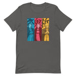 "Slayer of Demons" Short-Sleeve Unisex T-Shirt