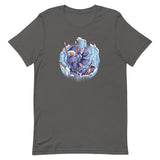 "Dragon Sushi" Short-Sleeve Unisex T-Shirt