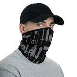 "Choose Your Weapon" Face Shield